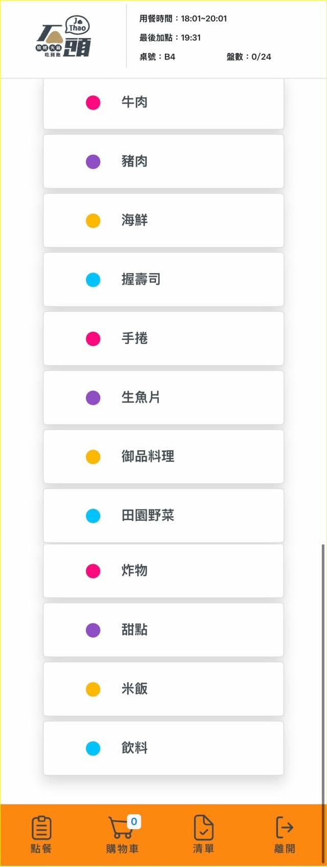 桃園美食【石頭燒烤火鍋吃到飽-桃園館】無限放題放飲燒烤、鍋