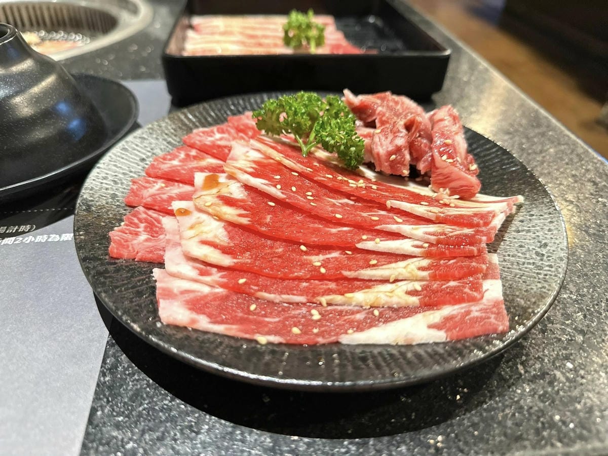桃園美食【石頭燒烤火鍋吃到飽-桃園館】無限放題放飲燒烤、鍋
