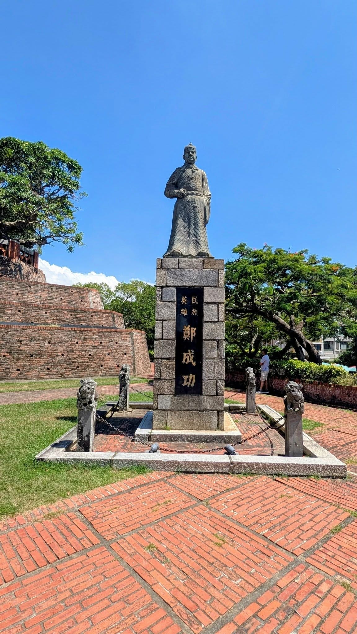 【台南安平一日遊】 【】C •『』 、 「」