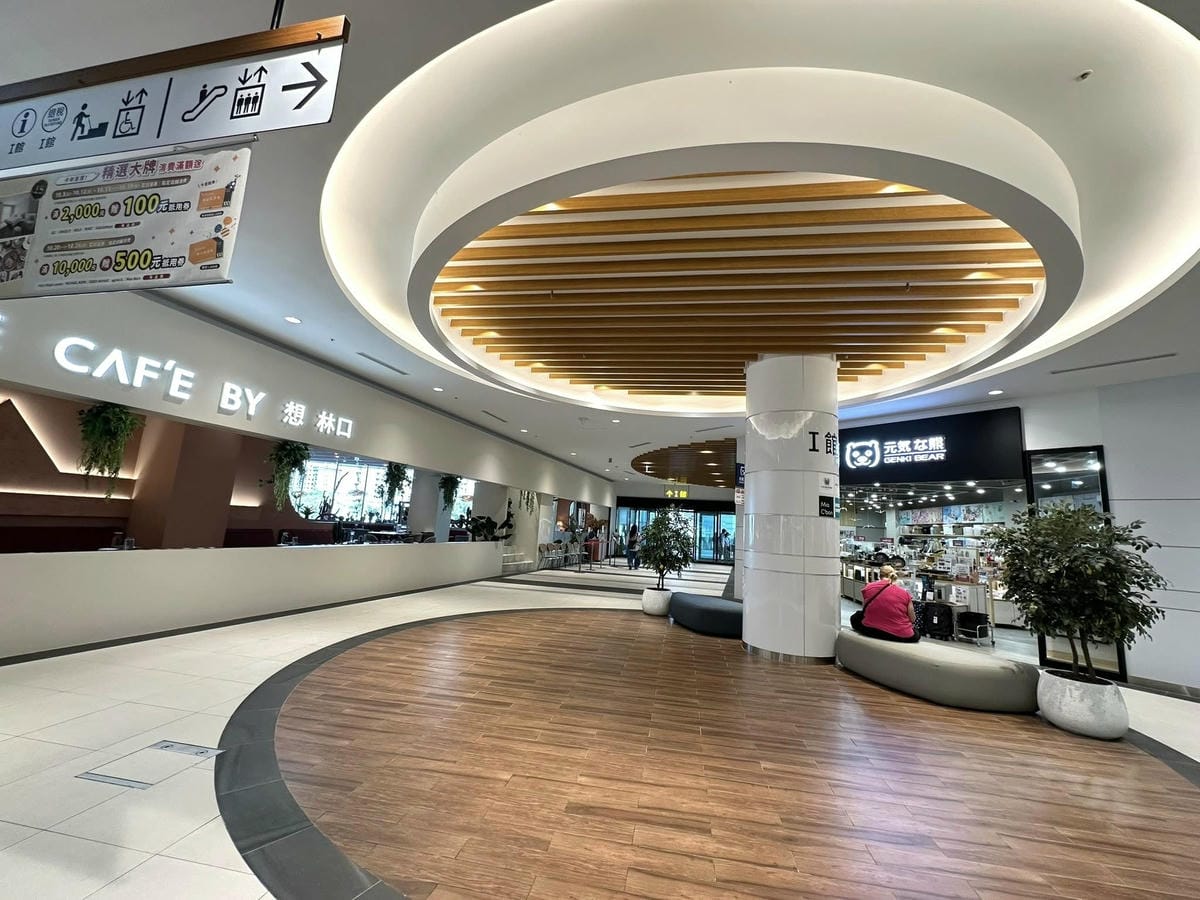新北林口美食餐廳【The Café By 想 林口】【】C