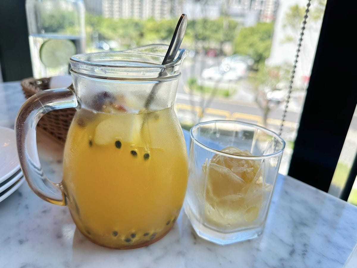 新北景觀餐廳【The Café By 想 林口】【】C 